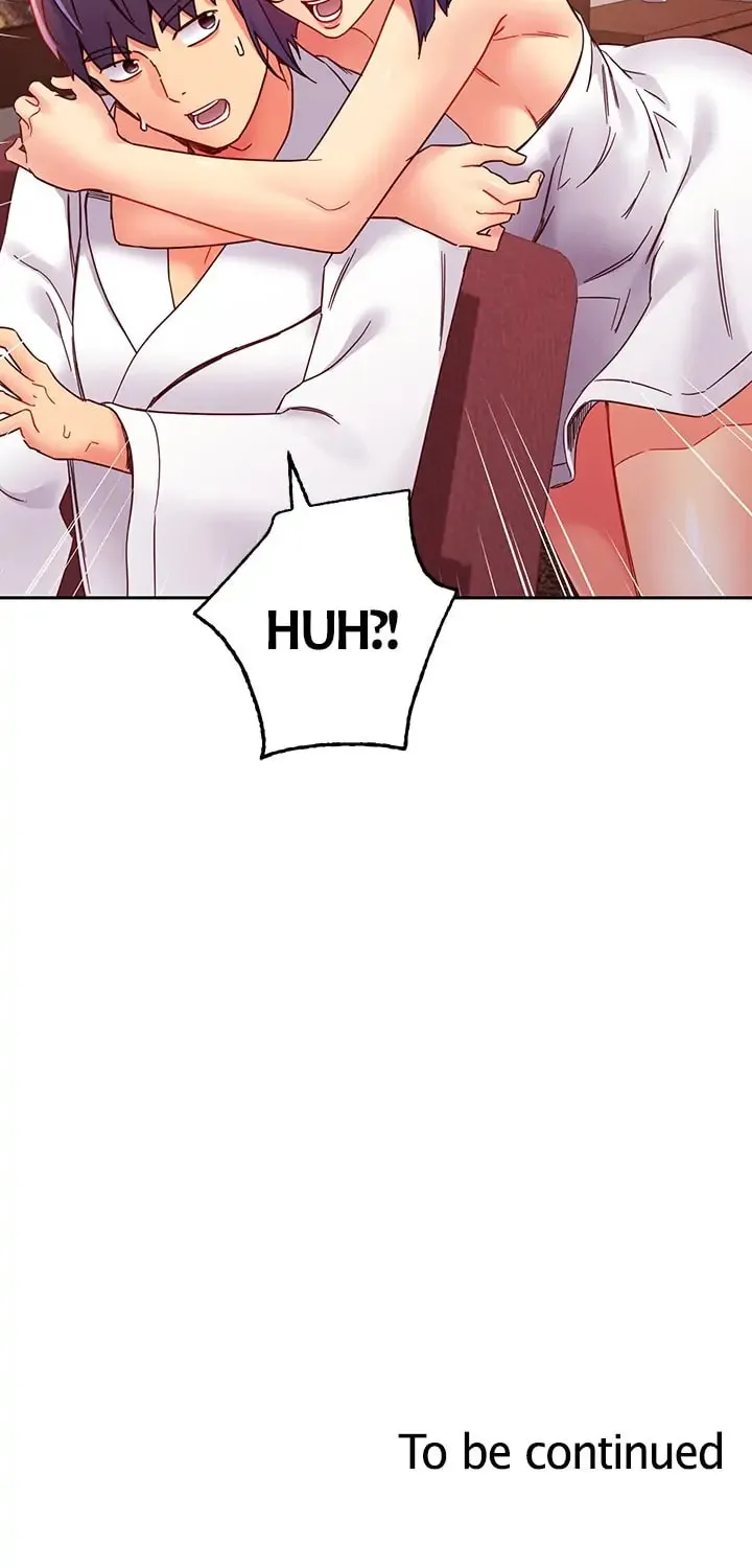 Saeeommaui Chingudeul Chapter 77 Page 84 - Chapter 77