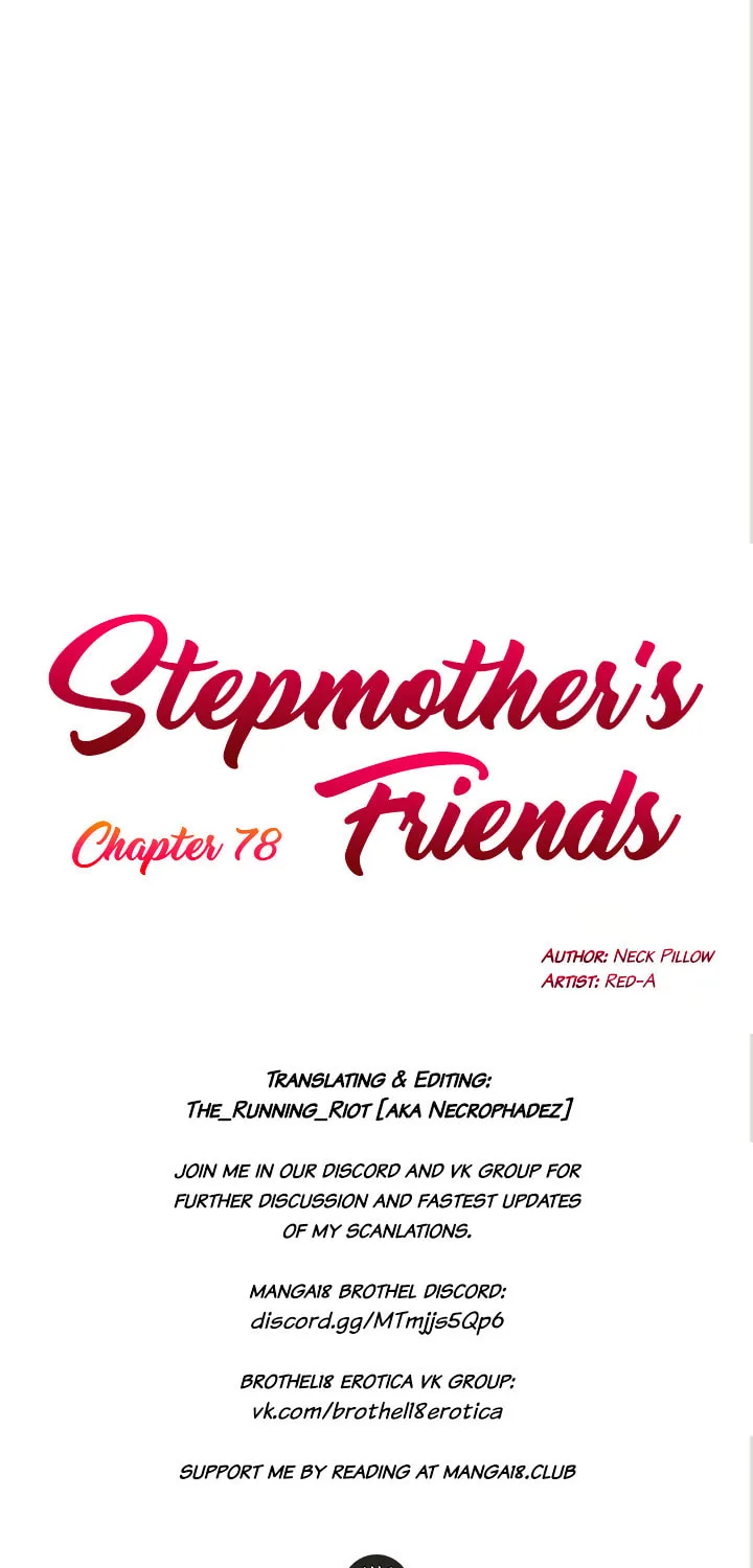 Saeeommaui Chingudeul Chapter 78 Page 4 - Chapter 78