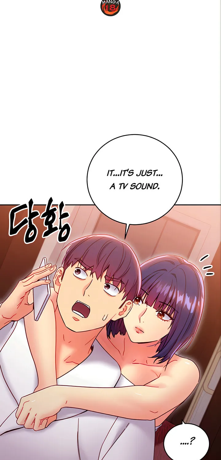 Saeeommaui Chingudeul Chapter 78 Page 5 - Chapter 78