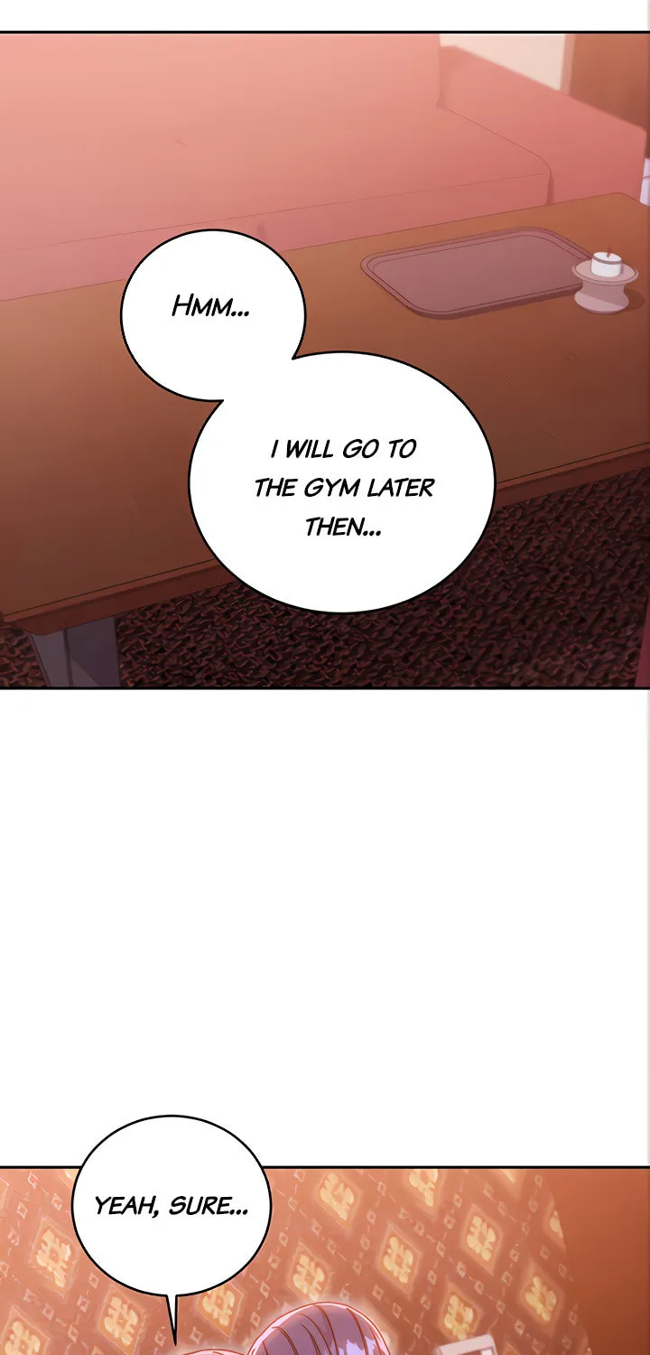 Saeeommaui Chingudeul Chapter 78 Page 9 - Chapter 78