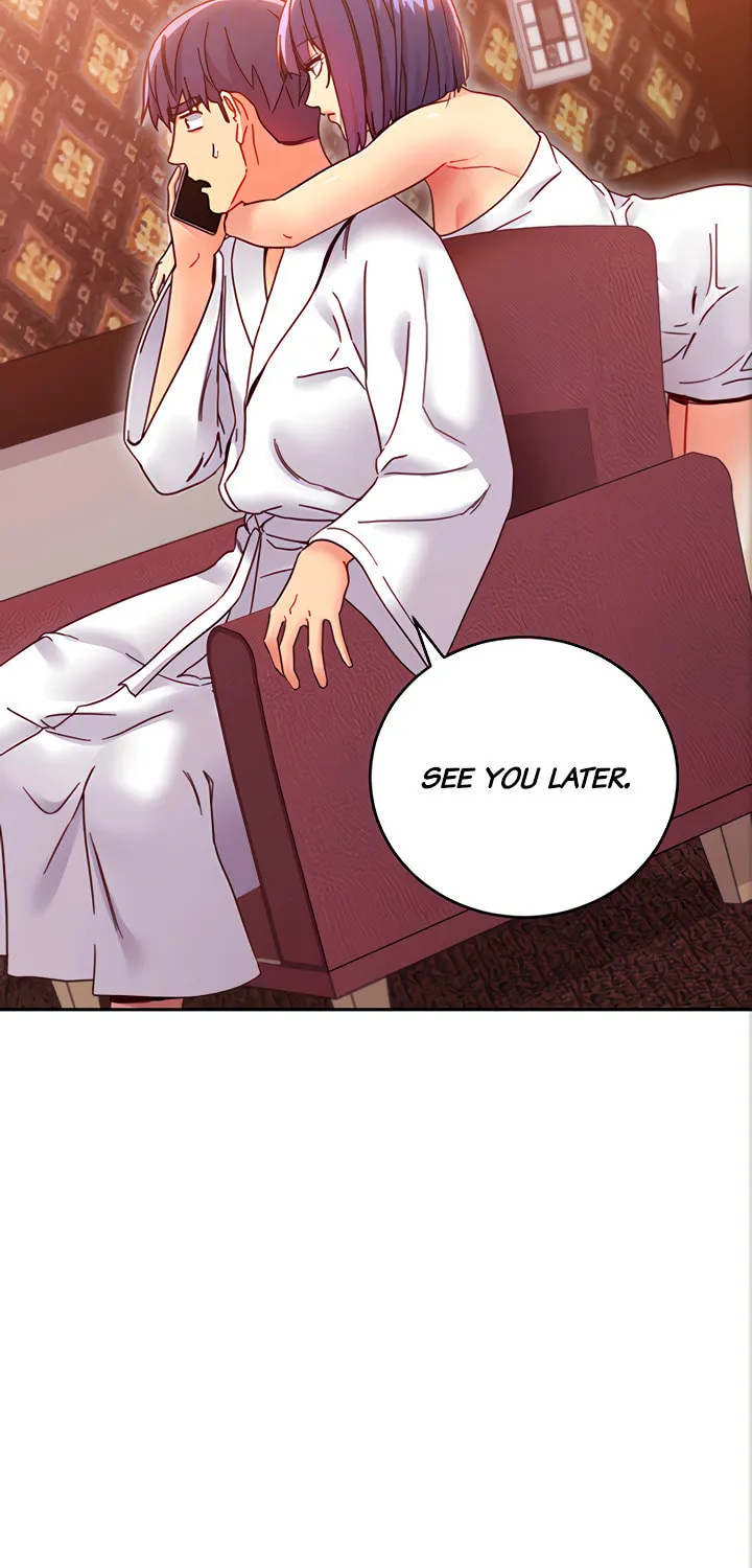 Saeeommaui Chingudeul Chapter 78 Page 10 - Chapter 78
