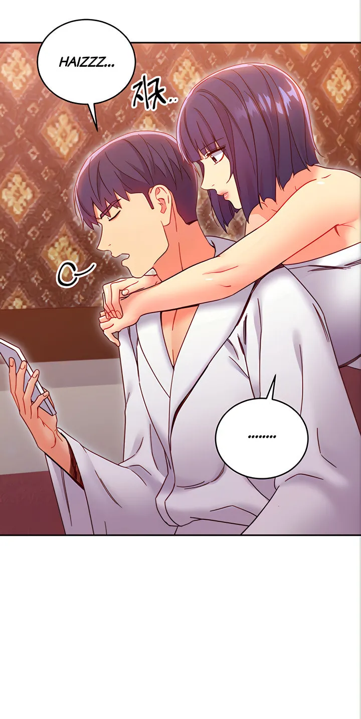 Saeeommaui Chingudeul Chapter 78 Page 11 - Chapter 78