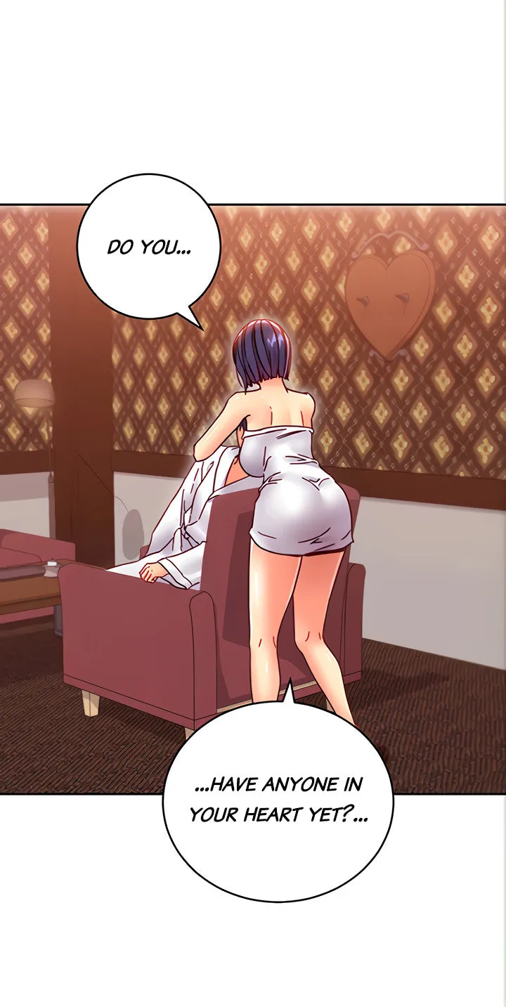 Saeeommaui Chingudeul Chapter 78 Page 15 - Chapter 78
