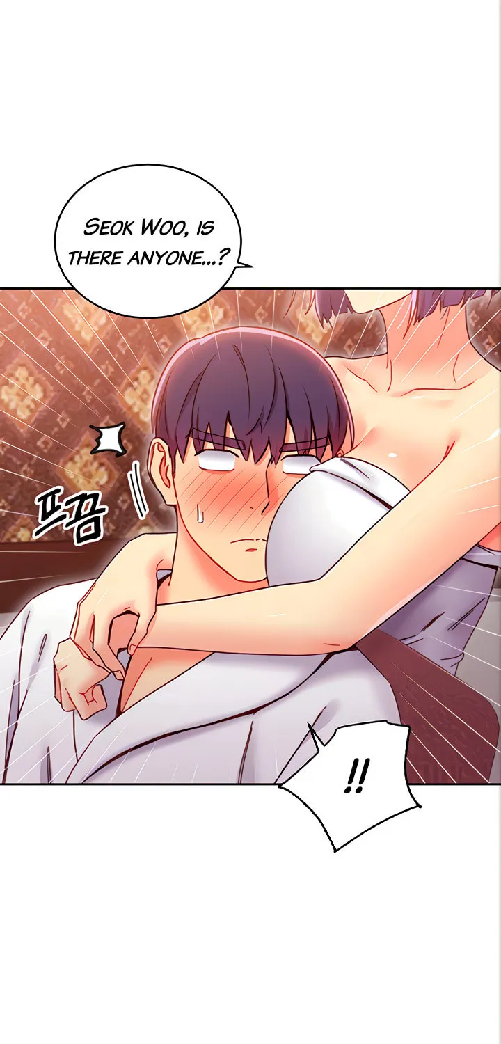 Saeeommaui Chingudeul Chapter 78 Page 16 - Chapter 78