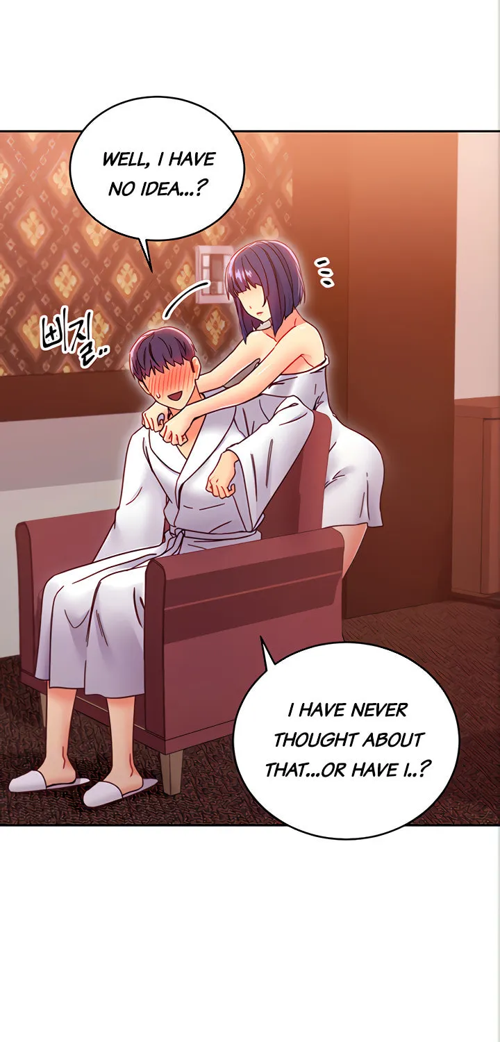 Saeeommaui Chingudeul Chapter 78 Page 17 - Chapter 78