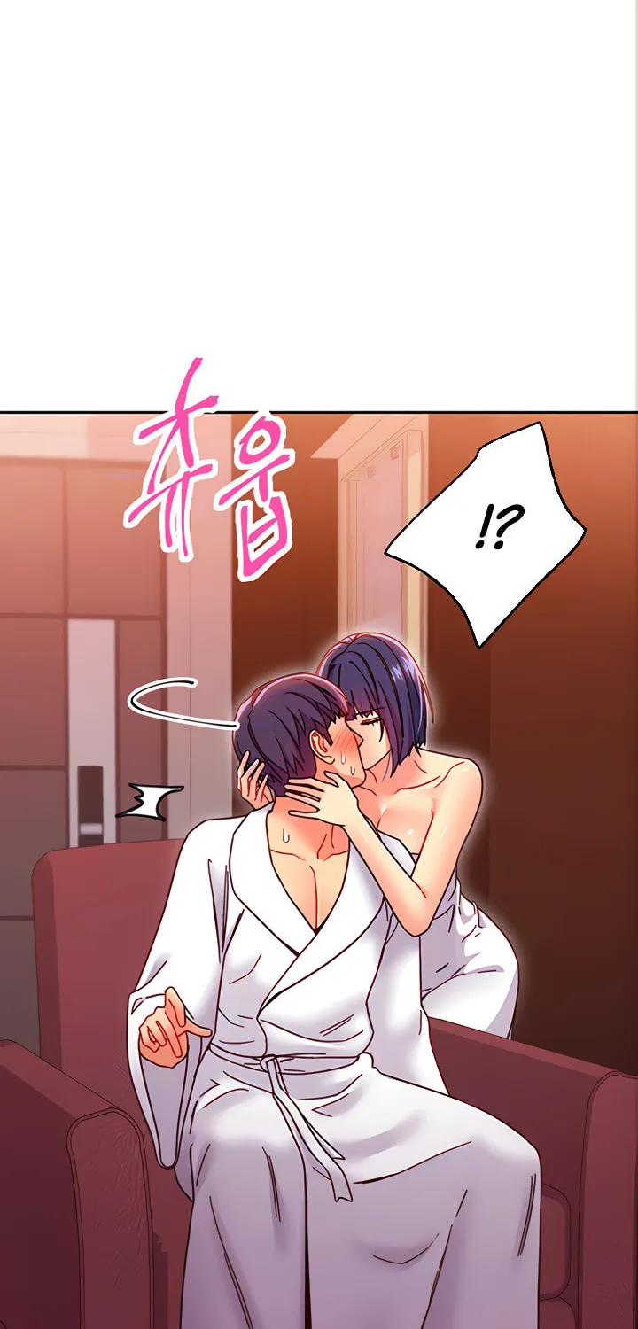 Saeeommaui Chingudeul Chapter 78 Page 19 - Chapter 78