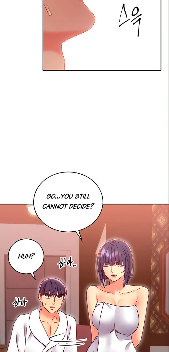 Saeeommaui Chingudeul Chapter 78 Page 22 - Chapter 78