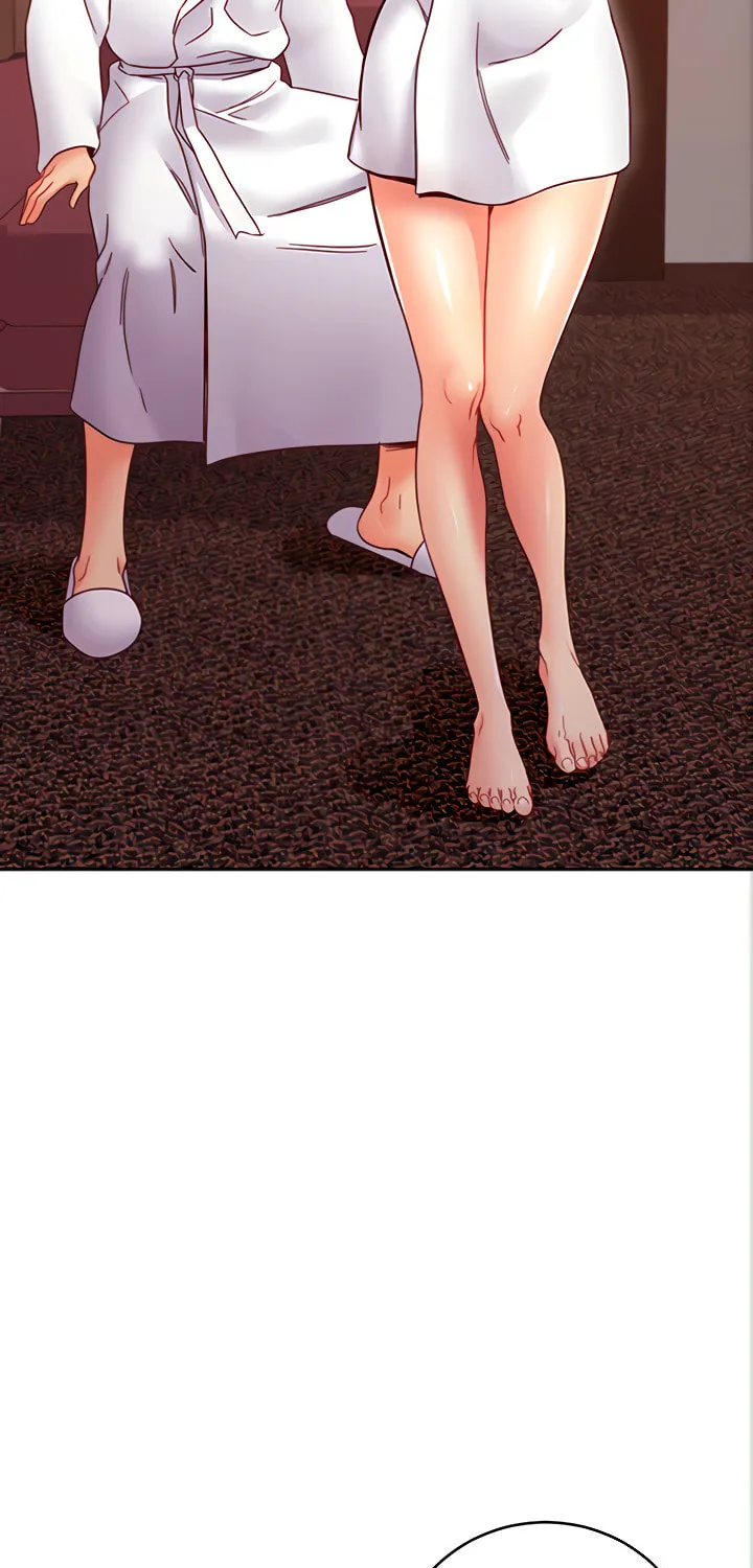 Saeeommaui Chingudeul Chapter 78 Page 23 - Chapter 78