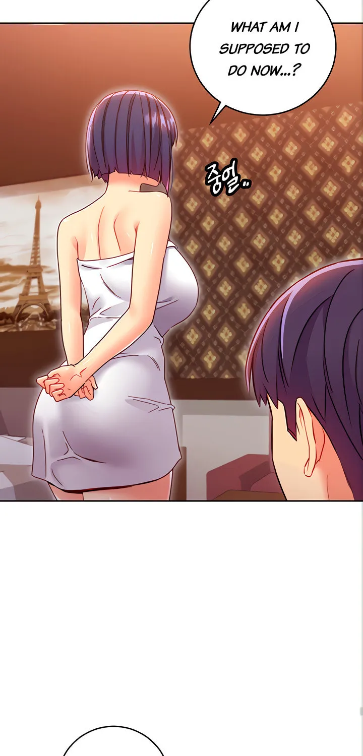 Saeeommaui Chingudeul Chapter 78 Page 24 - Chapter 78