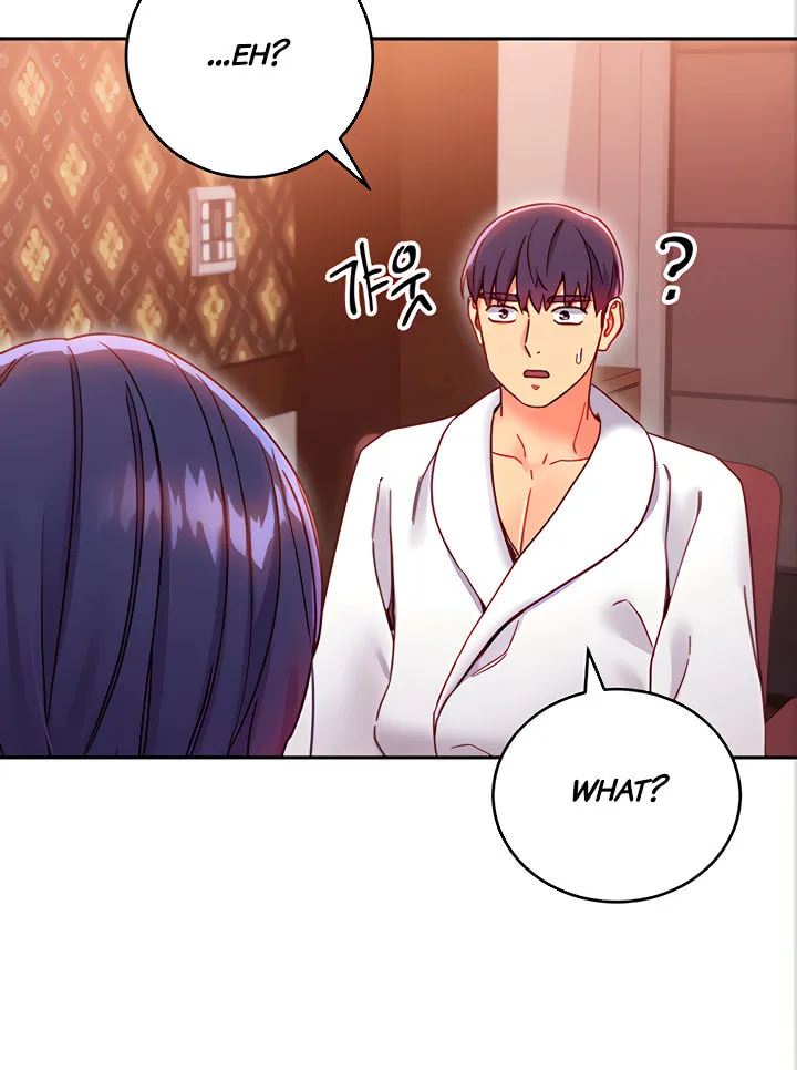 Saeeommaui Chingudeul Chapter 78 Page 25 - Chapter 78