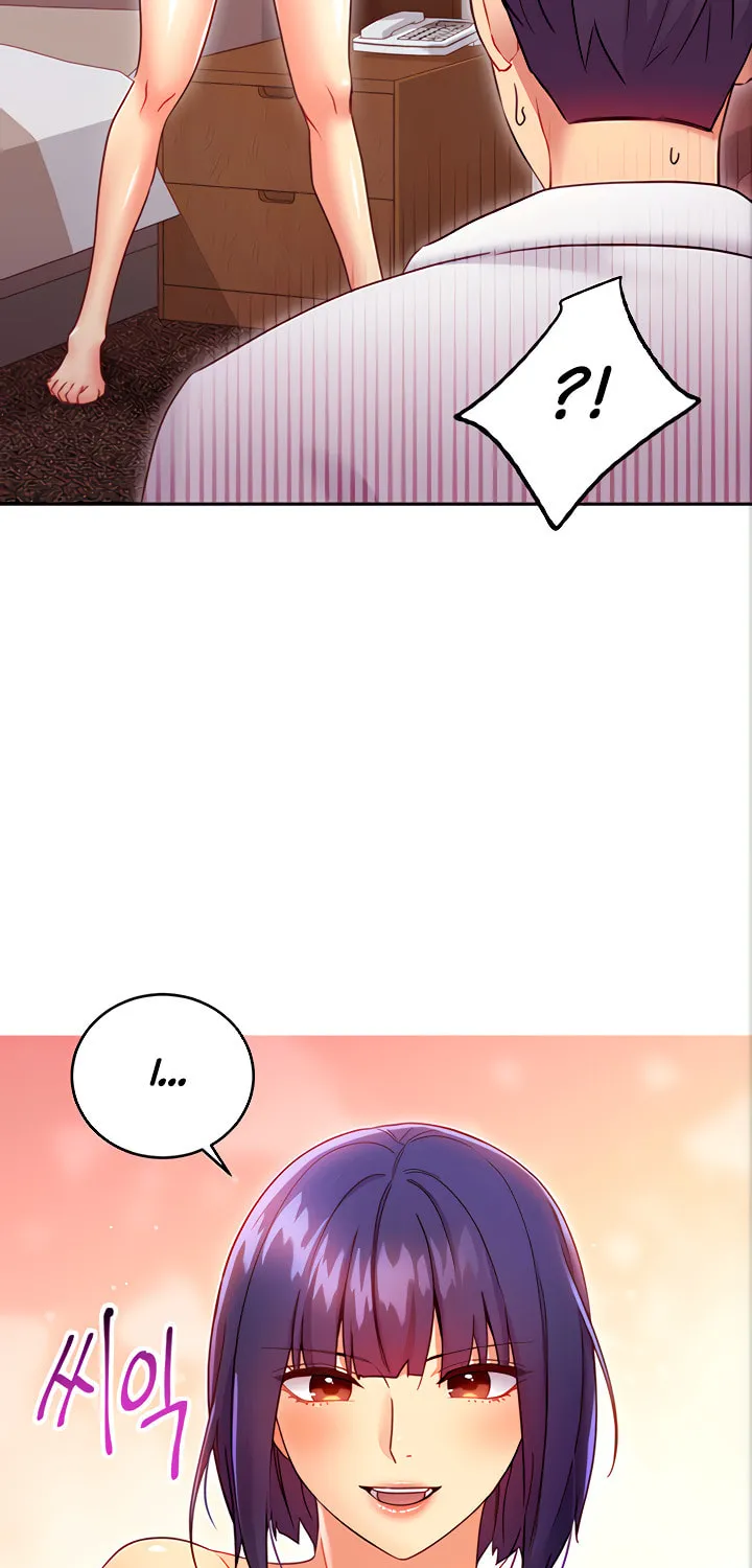 Saeeommaui Chingudeul Chapter 78 Page 28 - Chapter 78