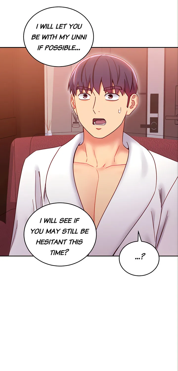 Saeeommaui Chingudeul Chapter 78 Page 30 - Chapter 78