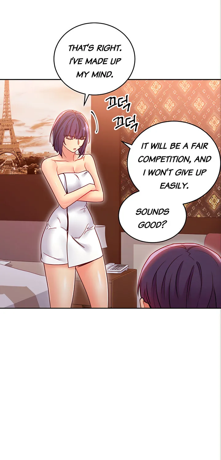 Saeeommaui Chingudeul Chapter 78 Page 32 - Chapter 78
