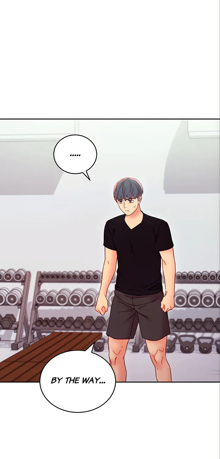 Saeeommaui Chingudeul Chapter 78 Page 38 - Chapter 78