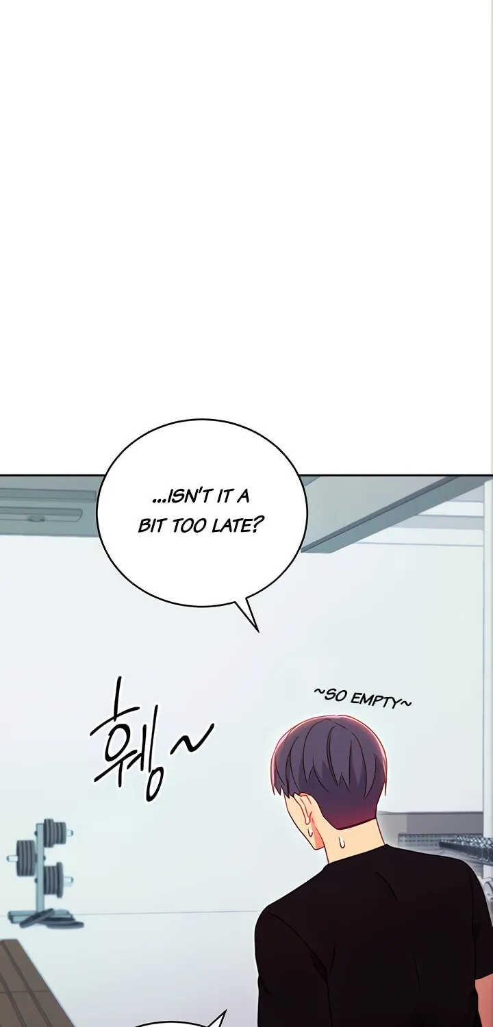 Saeeommaui Chingudeul Chapter 78 Page 39 - Chapter 78
