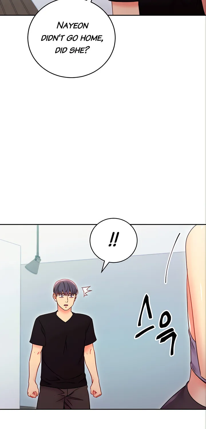 Saeeommaui Chingudeul Chapter 78 Page 40 - Chapter 78