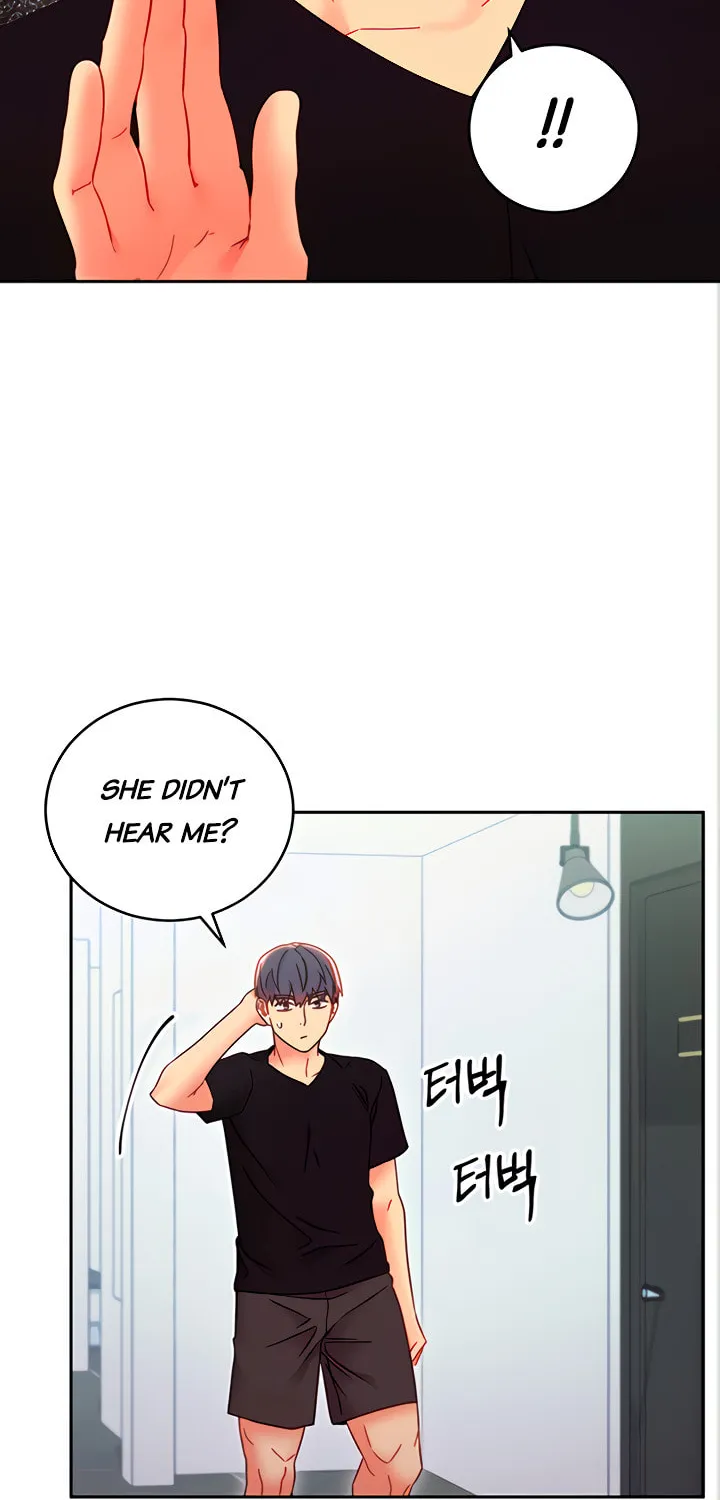 Saeeommaui Chingudeul Chapter 78 Page 43 - Chapter 78