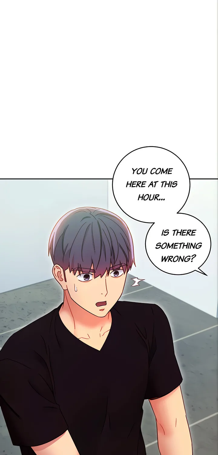 Saeeommaui Chingudeul Chapter 78 Page 44 - Chapter 78