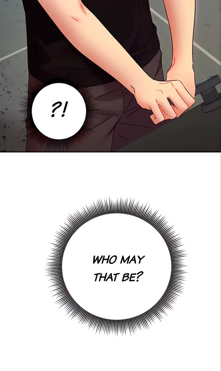 Saeeommaui Chingudeul Chapter 78 Page 45 - Chapter 78