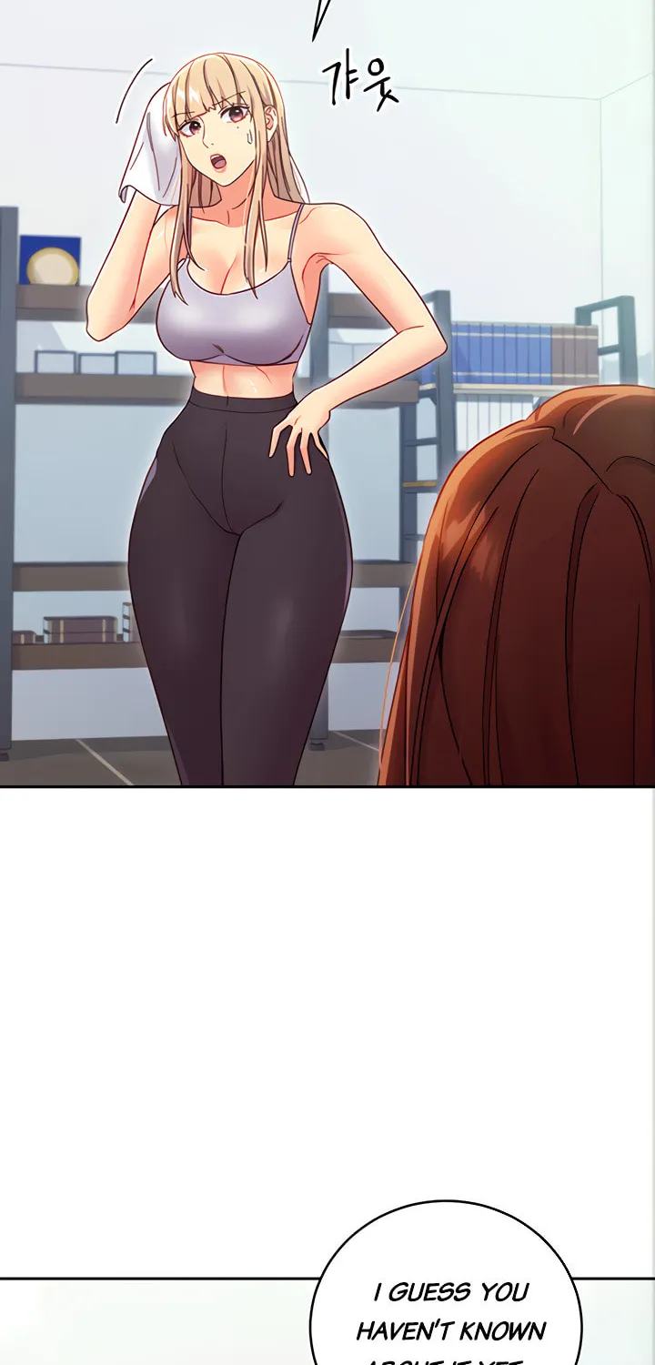 Saeeommaui Chingudeul Chapter 78 Page 52 - Chapter 78