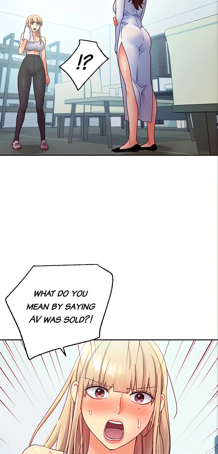 Saeeommaui Chingudeul Chapter 78 Page 58 - Chapter 78
