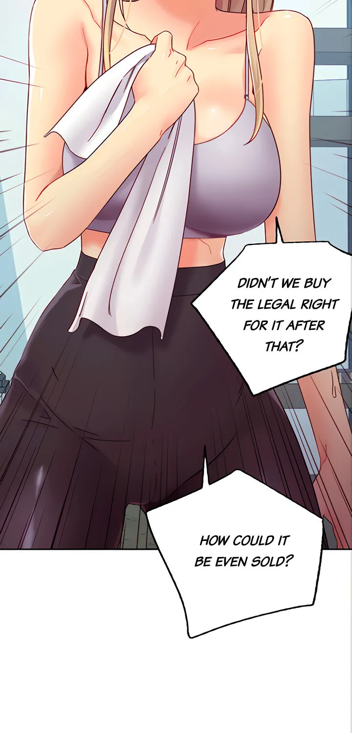 Saeeommaui Chingudeul Chapter 78 Page 59 - Chapter 78