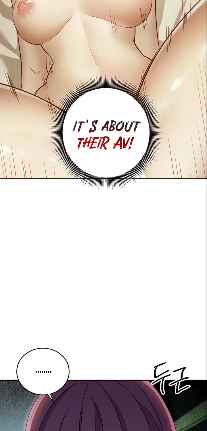 Saeeommaui Chingudeul Chapter 78 Page 64 - Chapter 78