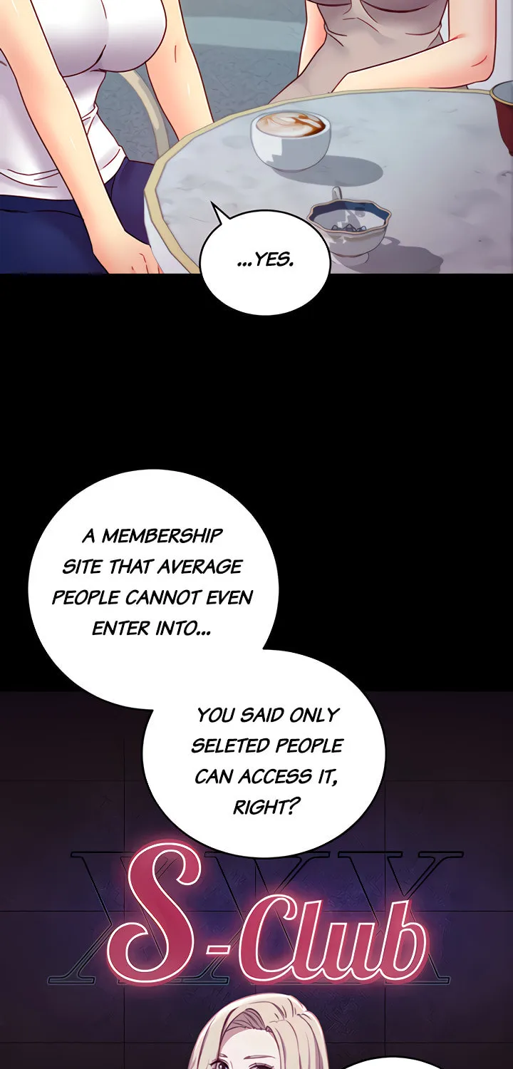 Saeeommaui Chingudeul Chapter 78 Page 80 - Chapter 78