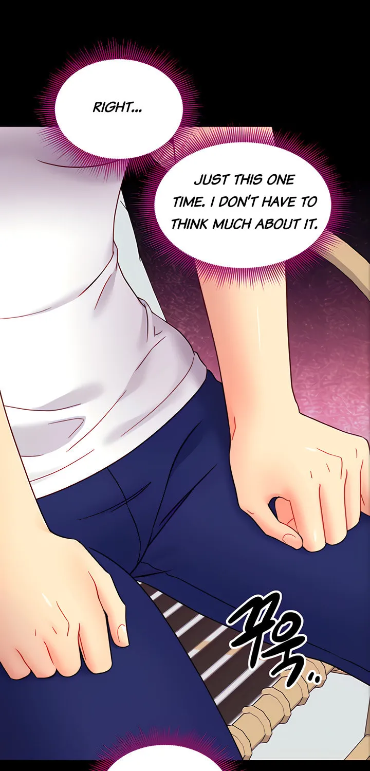 Saeeommaui Chingudeul Chapter 78 Page 84 - Chapter 78
