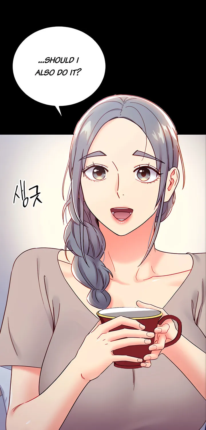 Saeeommaui Chingudeul Chapter 78 Page 87 - Chapter 78