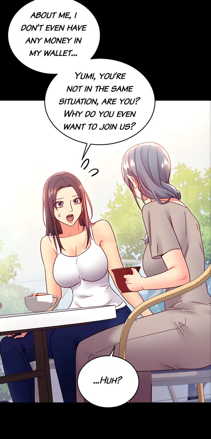 Saeeommaui Chingudeul Chapter 78 Page 89 - Chapter 78