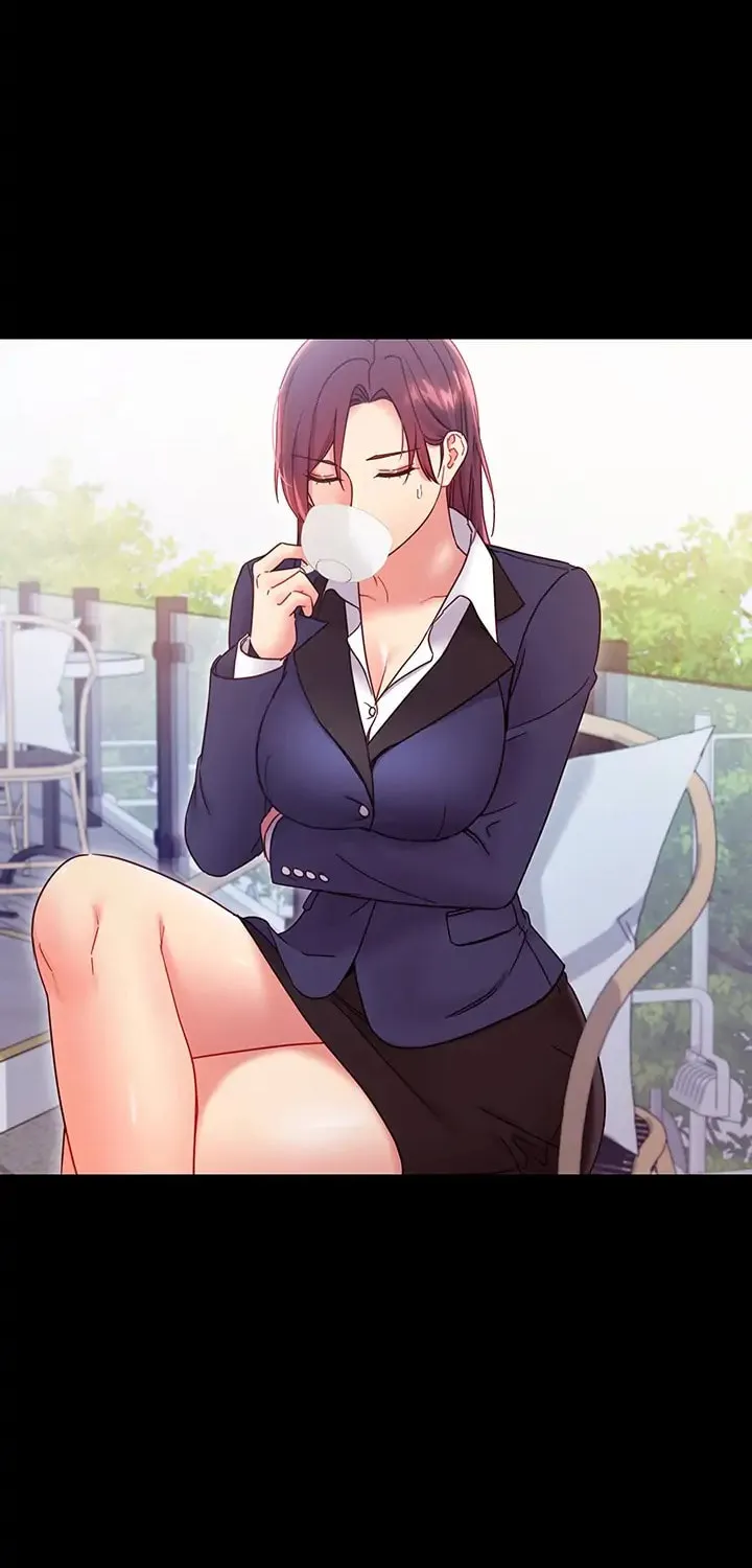 Saeeommaui Chingudeul Chapter 79 Page 8 - Chapter 79