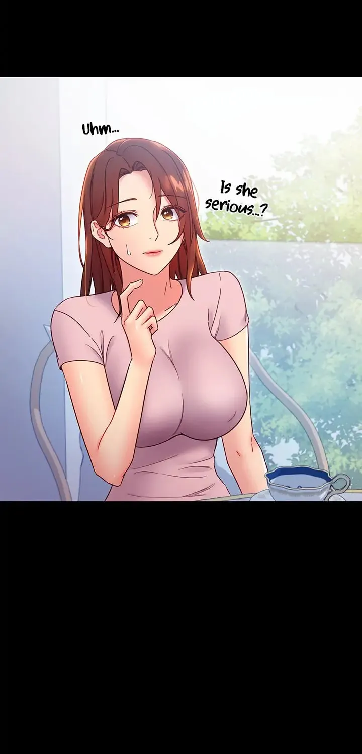 Saeeommaui Chingudeul Chapter 79 Page 9 - Chapter 79