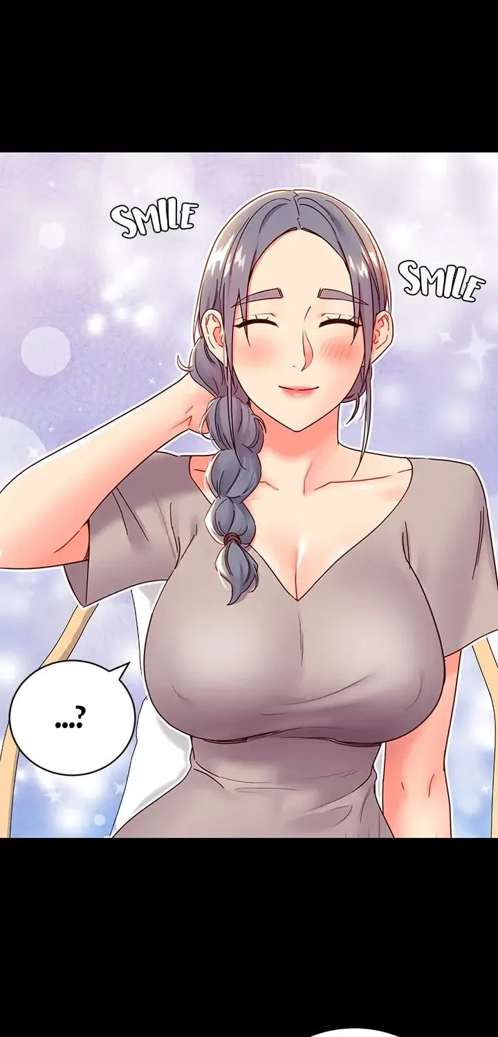 Saeeommaui Chingudeul Chapter 79 Page 10 - Chapter 79
