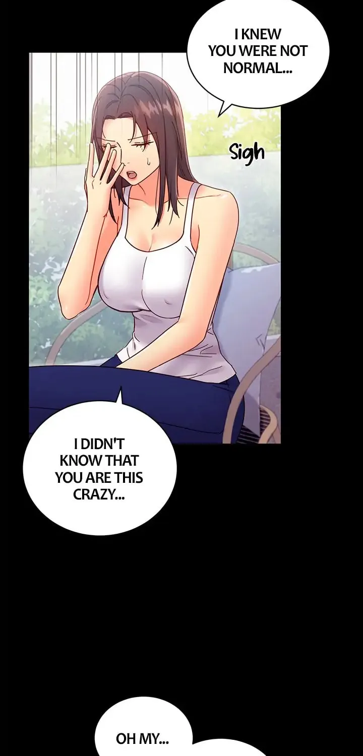 Saeeommaui Chingudeul Chapter 79 Page 11 - Chapter 79