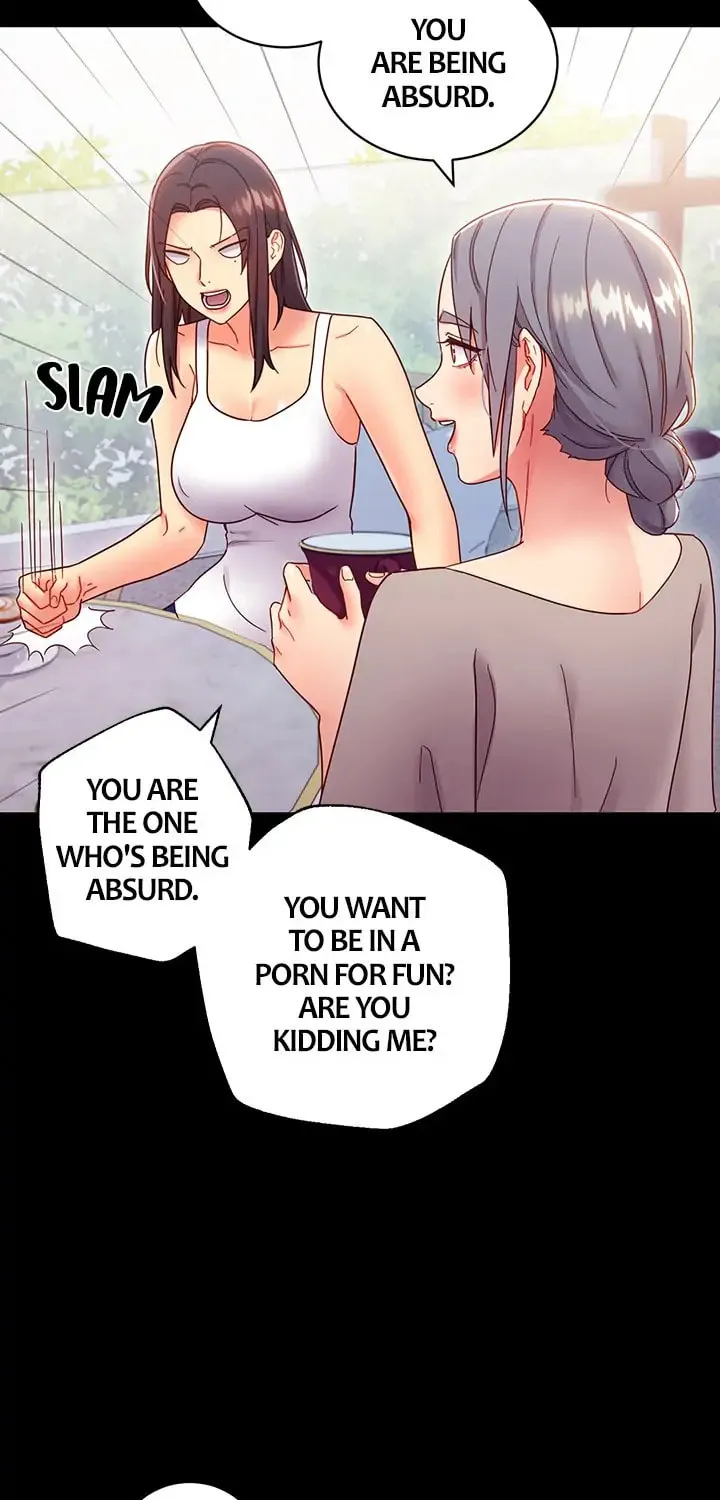 Saeeommaui Chingudeul Chapter 79 Page 12 - Chapter 79