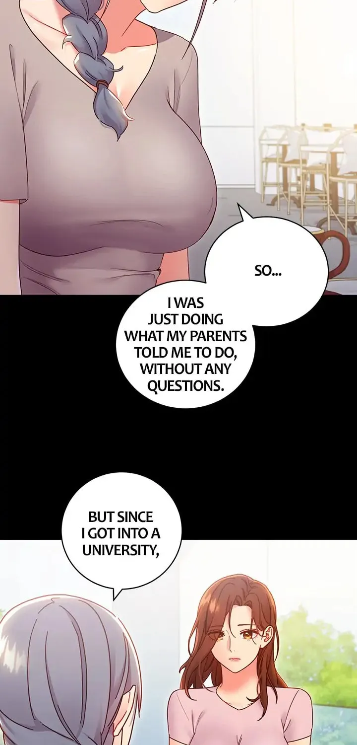 Saeeommaui Chingudeul Chapter 79 Page 18 - Chapter 79