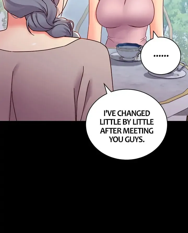 Saeeommaui Chingudeul Chapter 79 Page 19 - Chapter 79