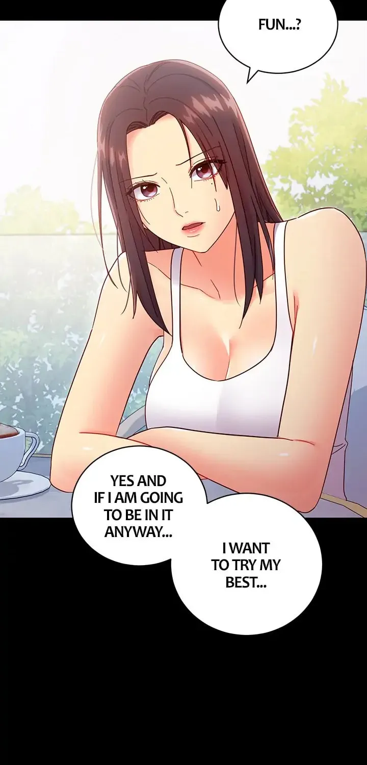 Saeeommaui Chingudeul Chapter 79 Page 21 - Chapter 79