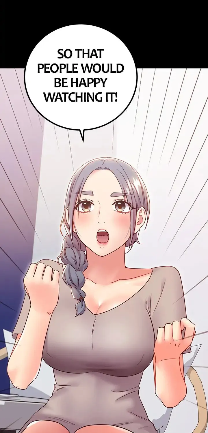 Saeeommaui Chingudeul Chapter 79 Page 22 - Chapter 79