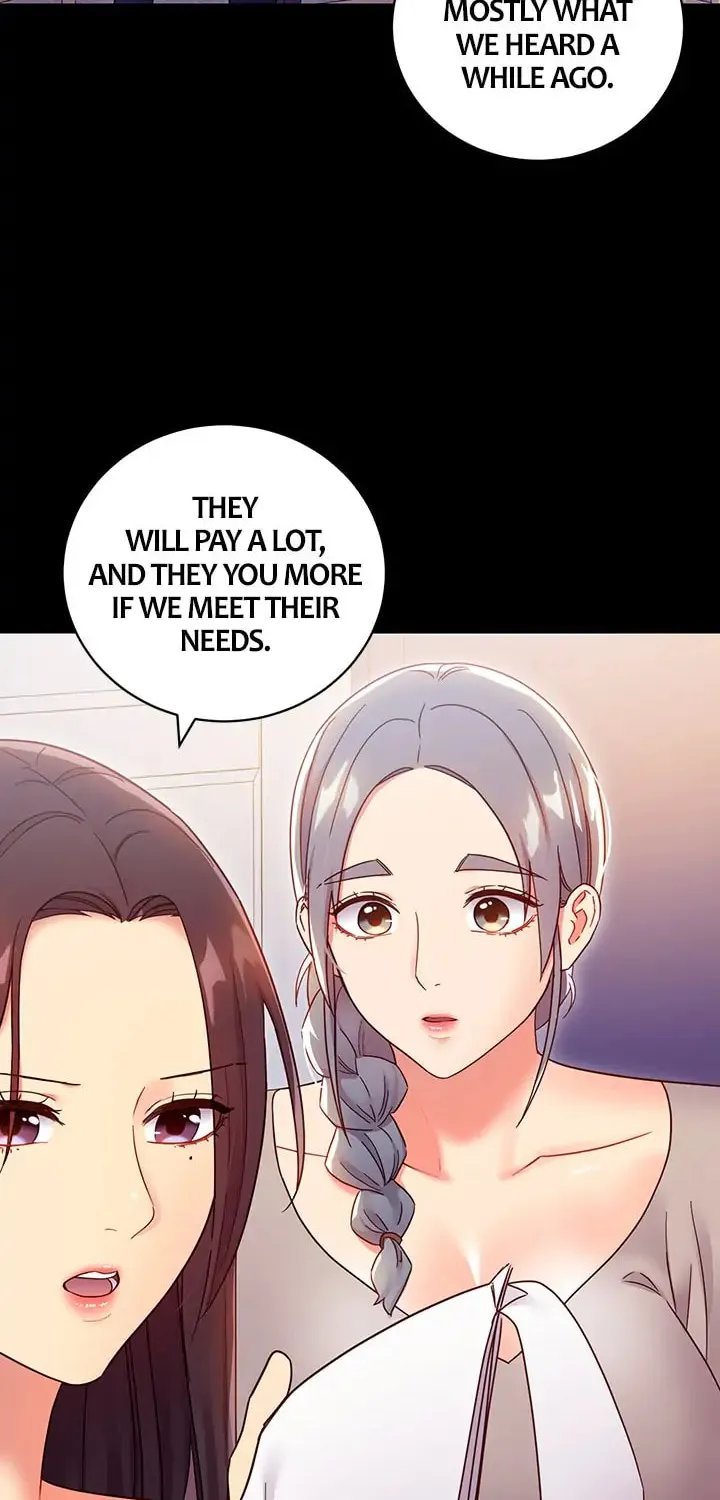 Saeeommaui Chingudeul Chapter 79 Page 28 - Chapter 79