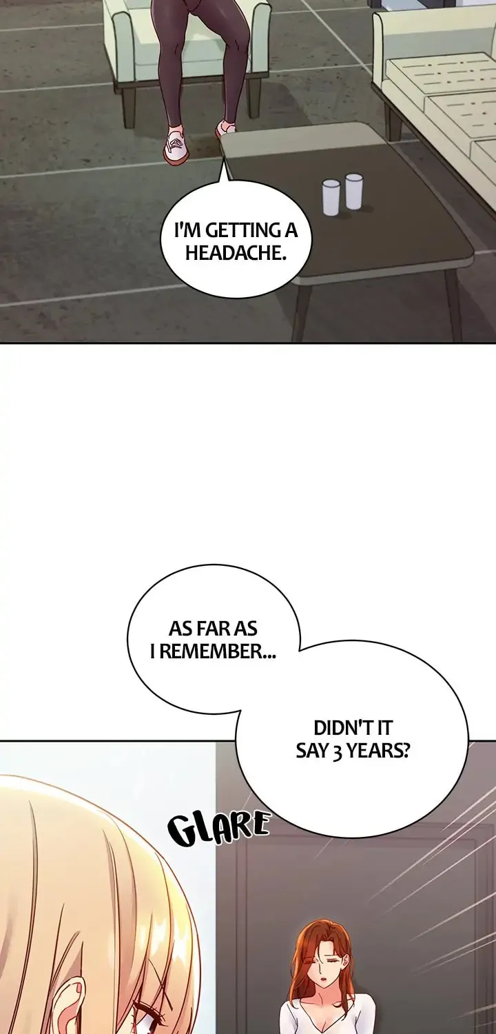 Saeeommaui Chingudeul Chapter 79 Page 33 - Chapter 79