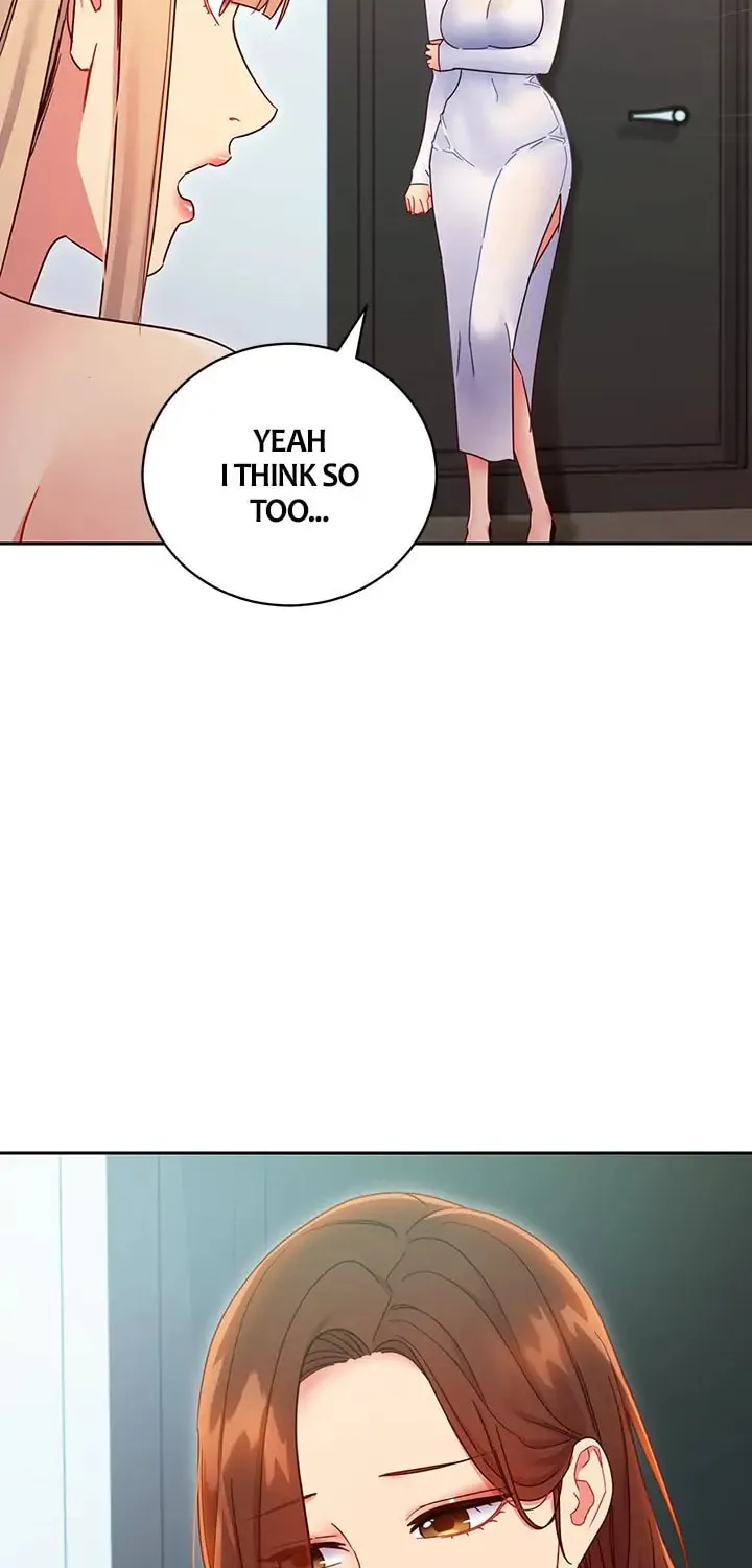 Saeeommaui Chingudeul Chapter 79 Page 34 - Chapter 79