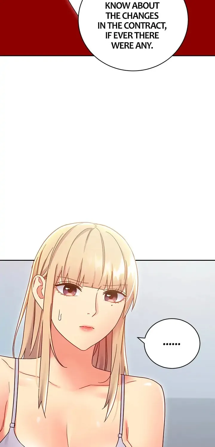 Saeeommaui Chingudeul Chapter 79 Page 37 - Chapter 79