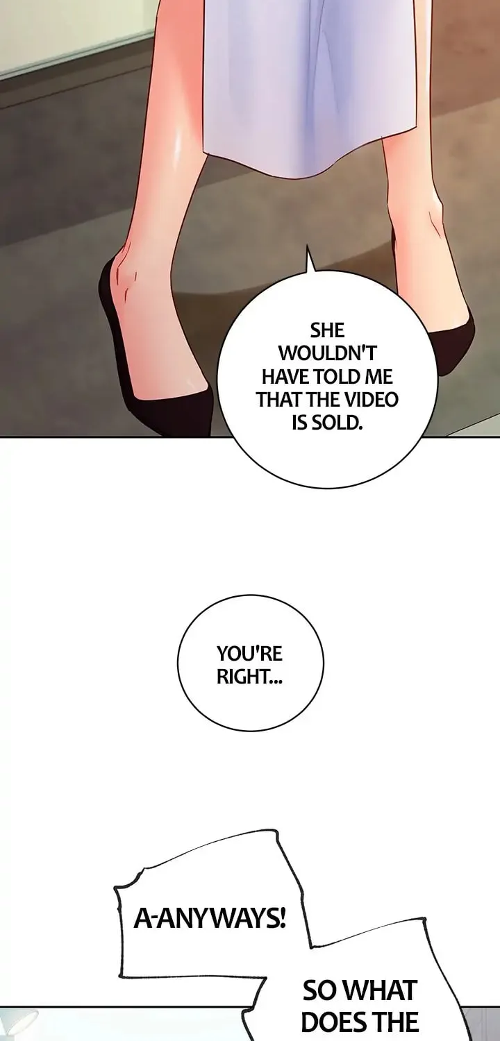 Saeeommaui Chingudeul Chapter 79 Page 42 - Chapter 79