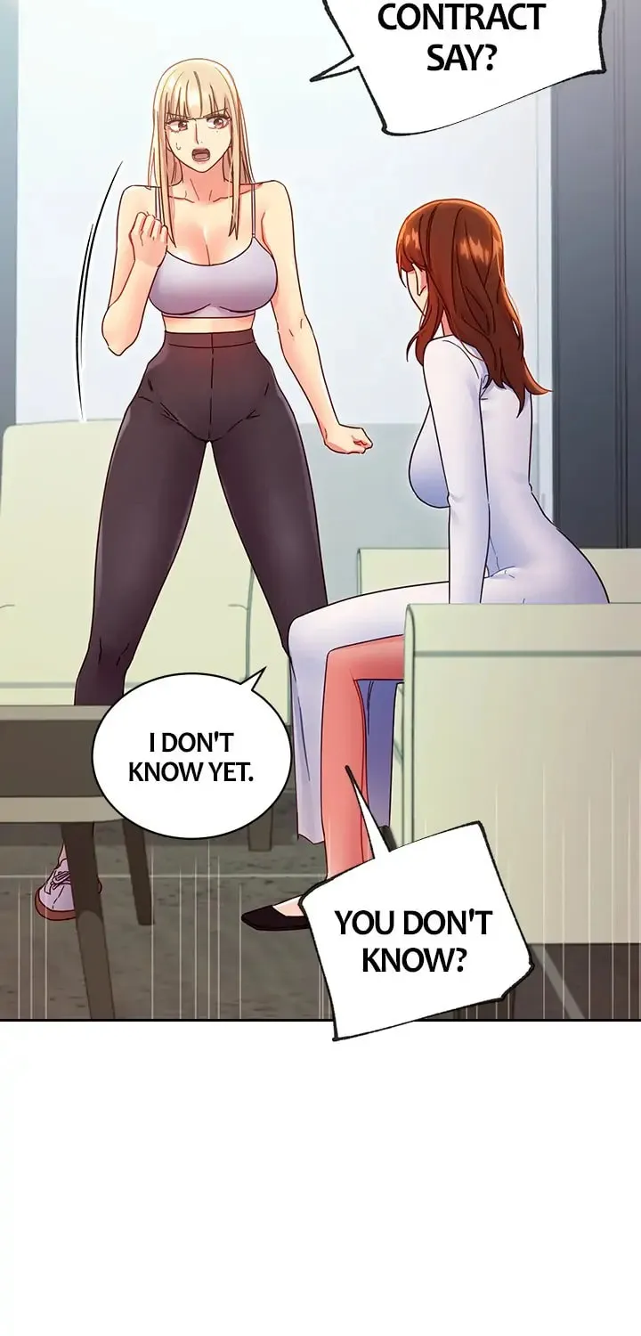 Saeeommaui Chingudeul Chapter 79 Page 43 - Chapter 79