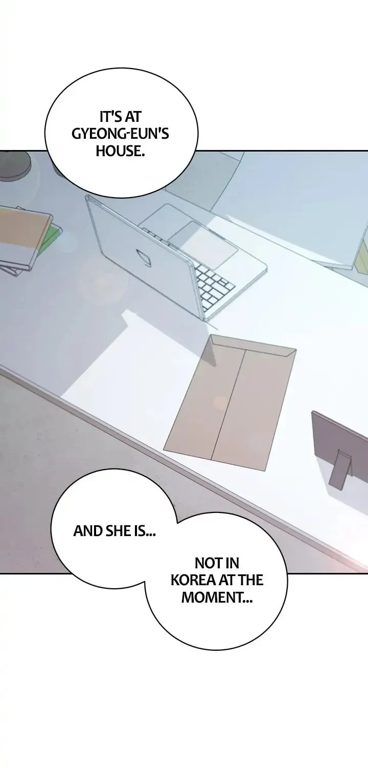 Saeeommaui Chingudeul Chapter 79 Page 44 - Chapter 79