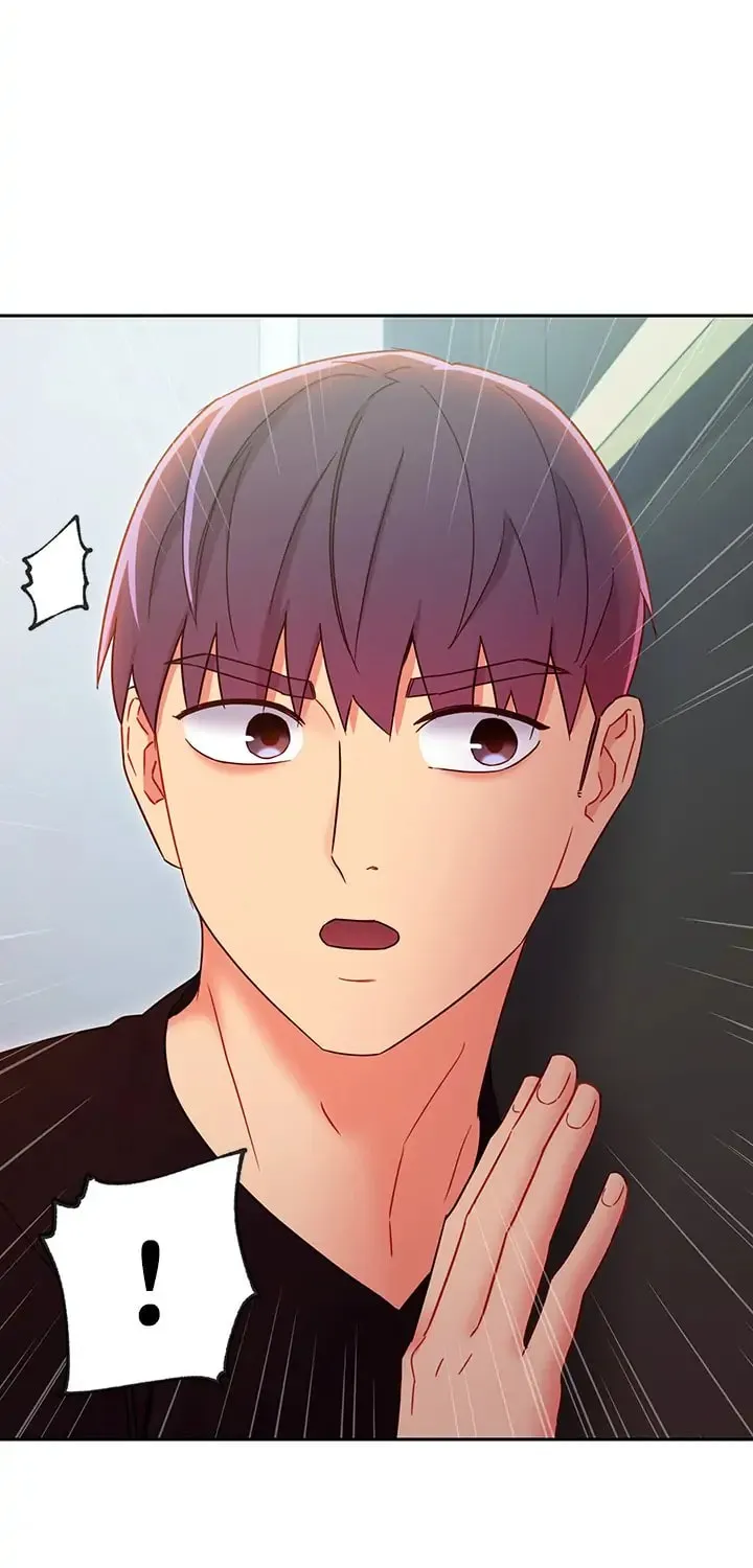 Saeeommaui Chingudeul Chapter 79 Page 45 - Chapter 79