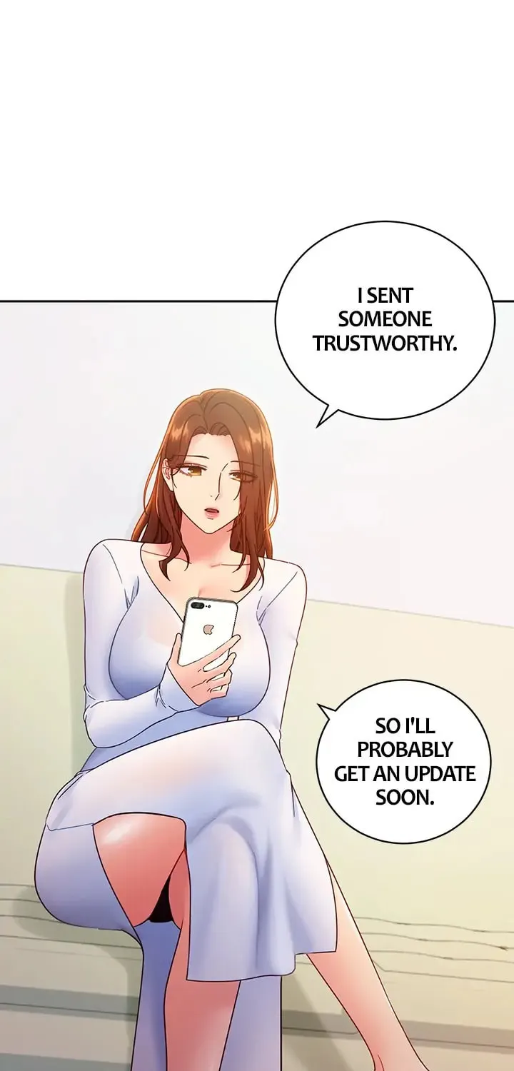 Saeeommaui Chingudeul Chapter 79 Page 48 - Chapter 79