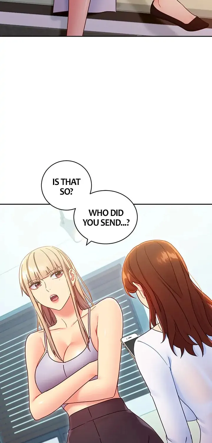 Saeeommaui Chingudeul Chapter 79 Page 49 - Chapter 79